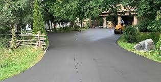 Professional Driveway Paving Services in Walford, IA